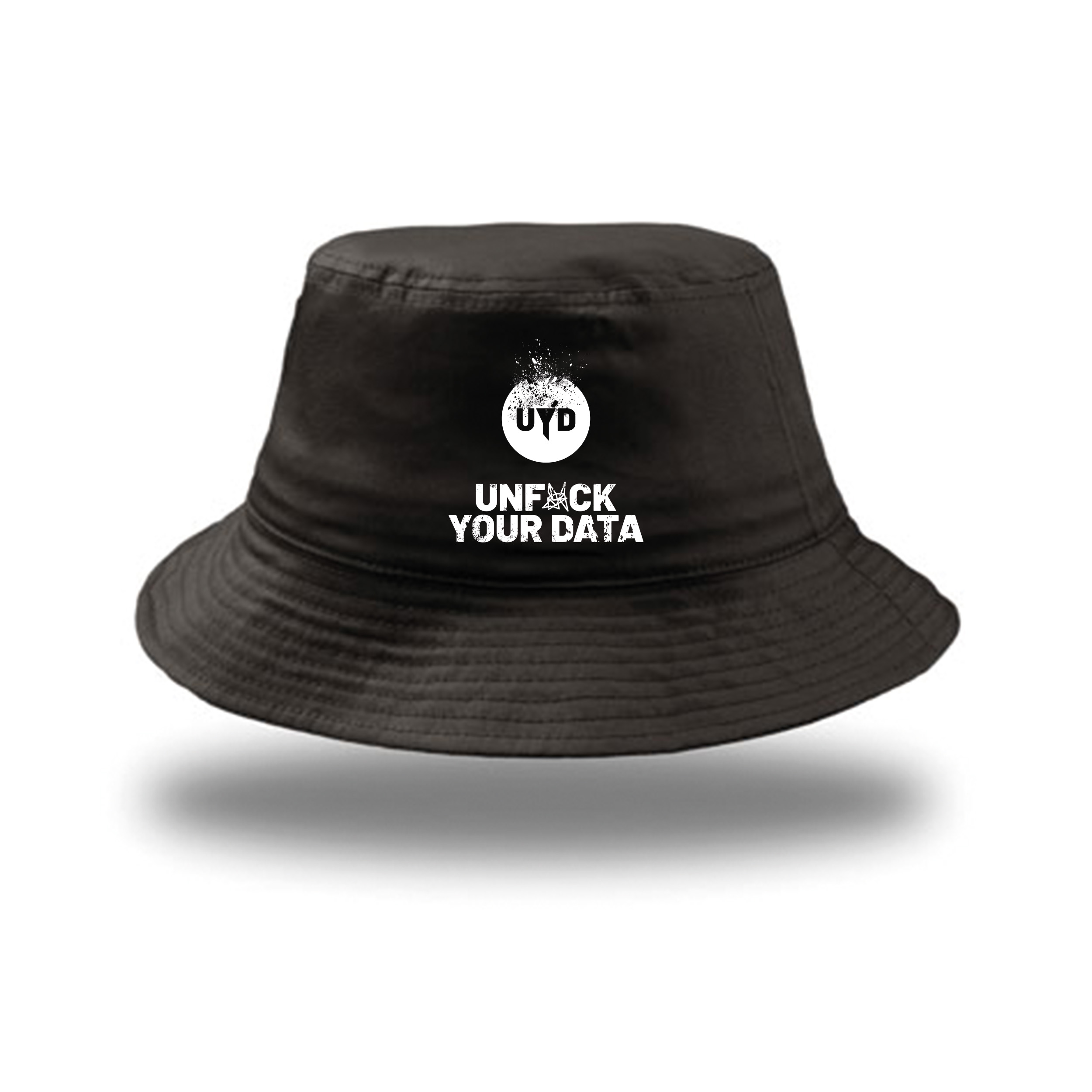 Bucket Hat »Logo Basic«               