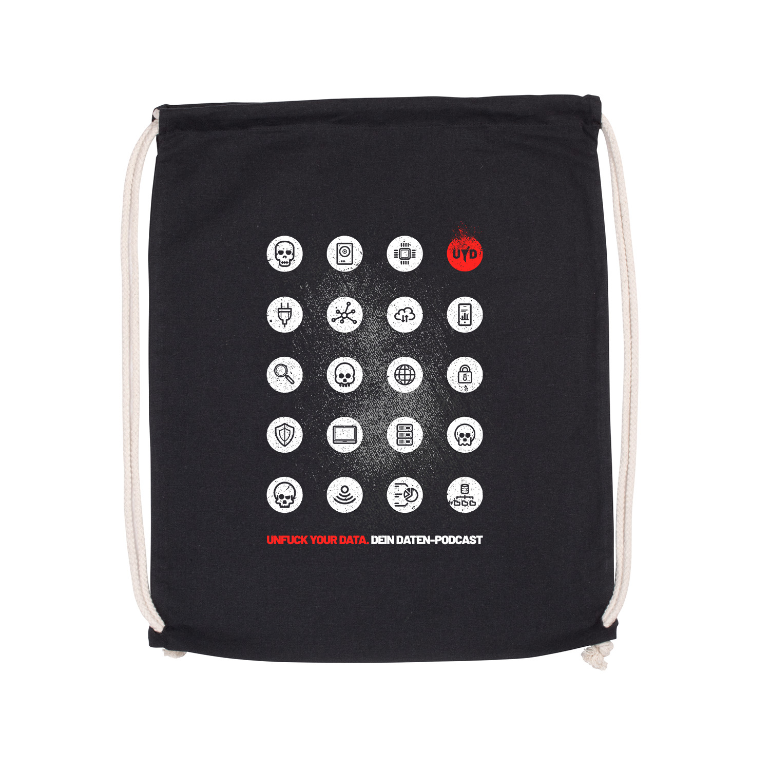 Turnbeutel »Icon«      