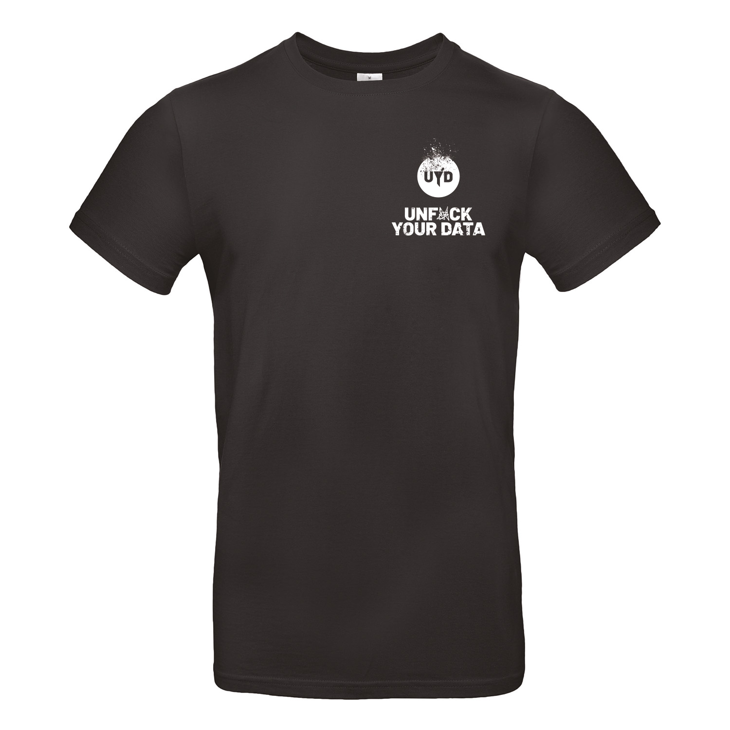 T-Shirt »Logo Basic«                    