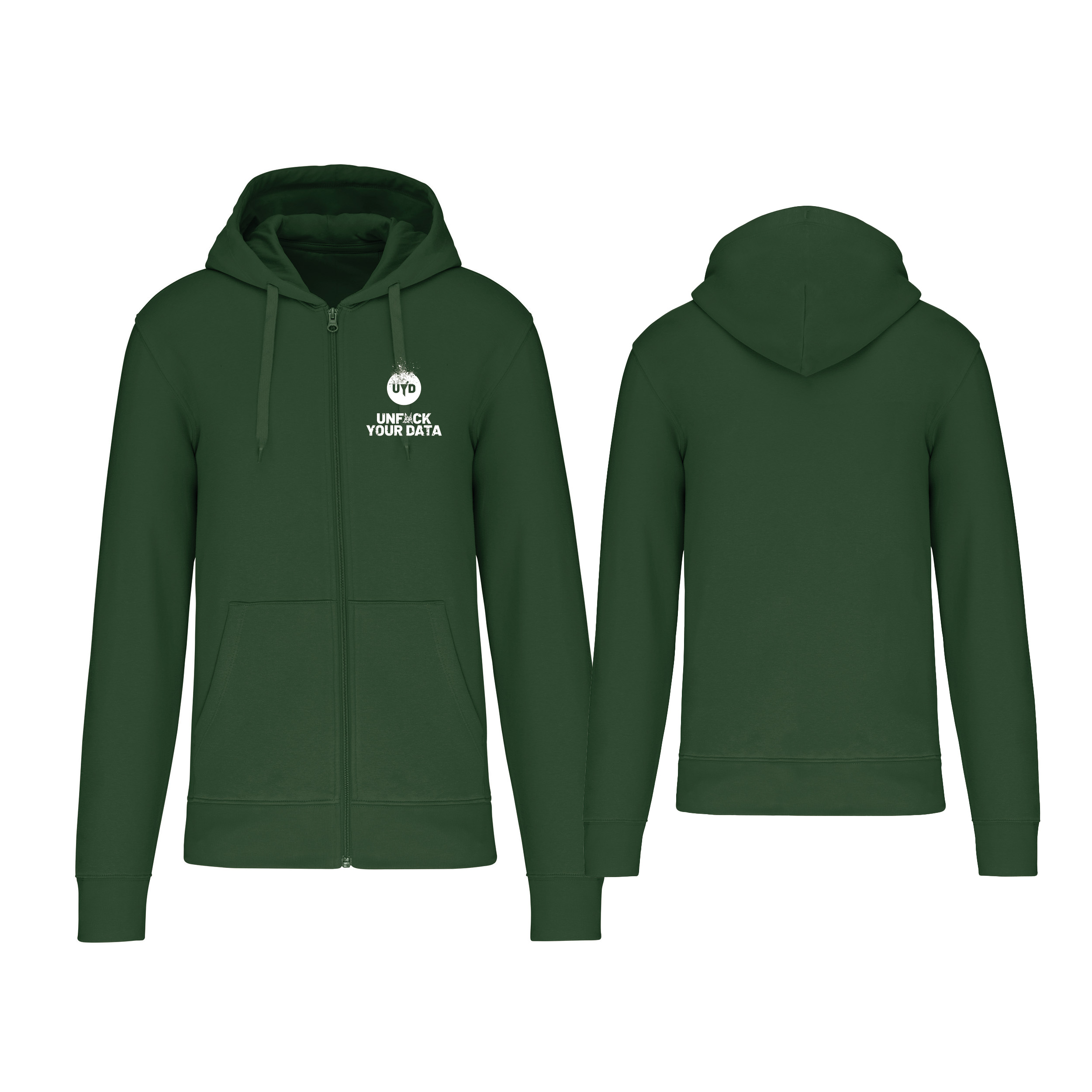 Zipper »Logo Basic«    