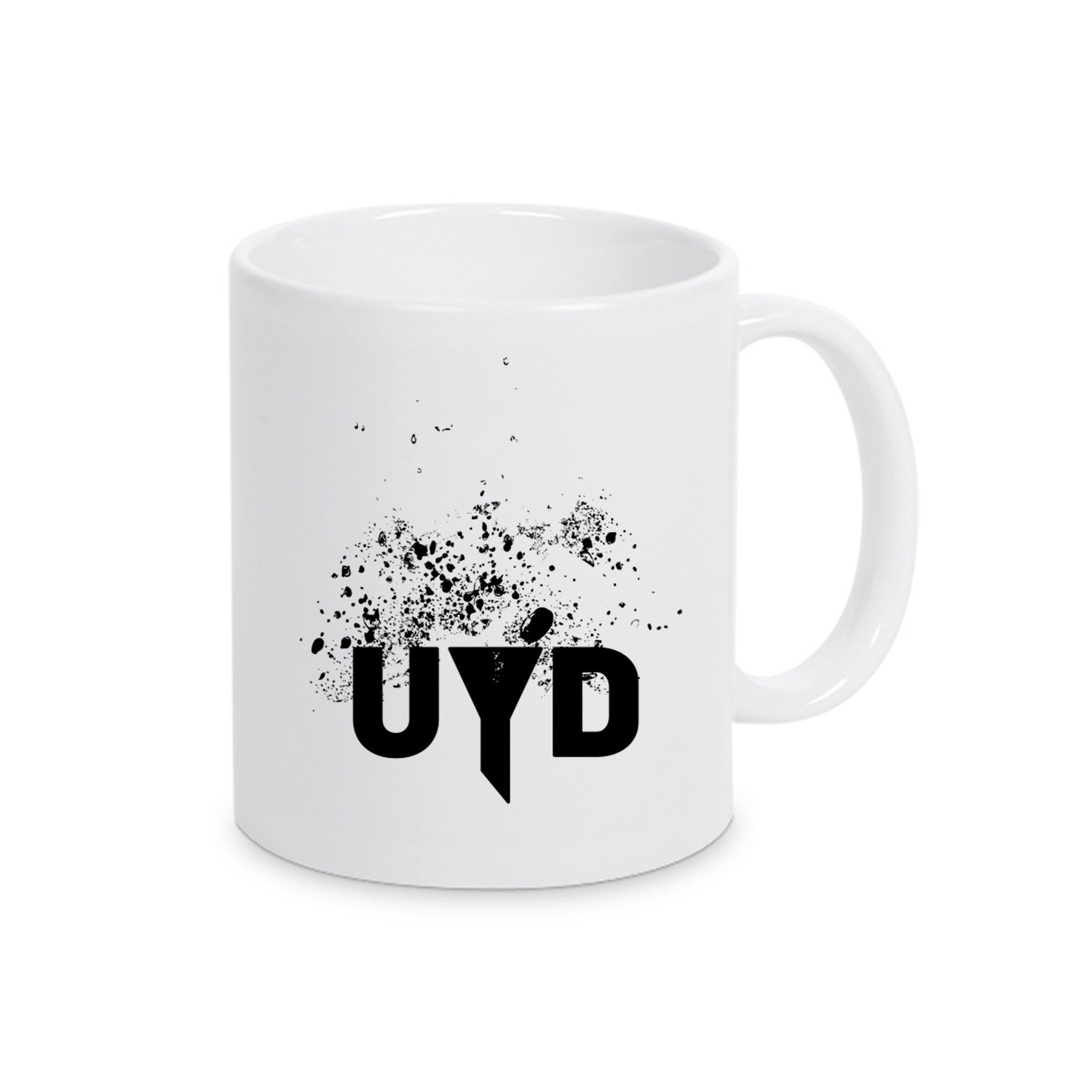 Tasse »Logo Bold«              