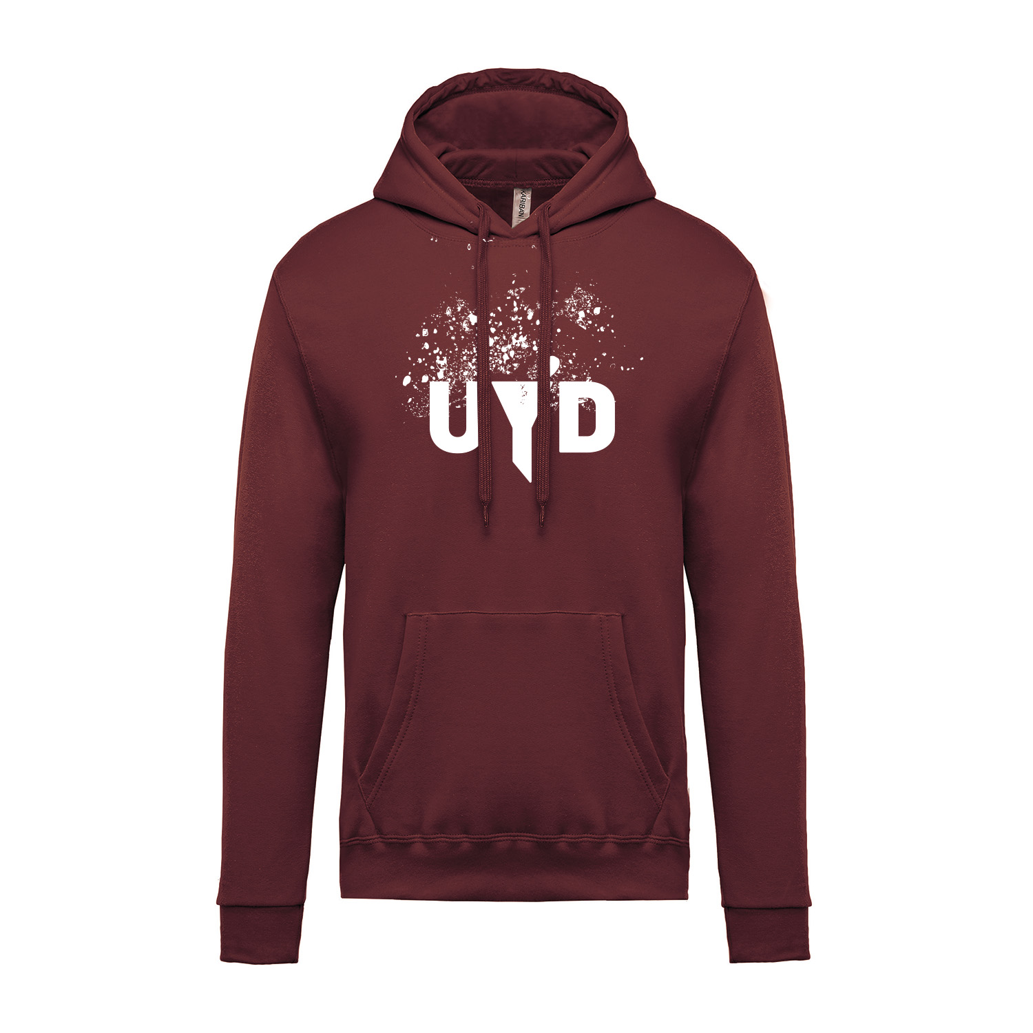 Hoodie »Logo Bold«             