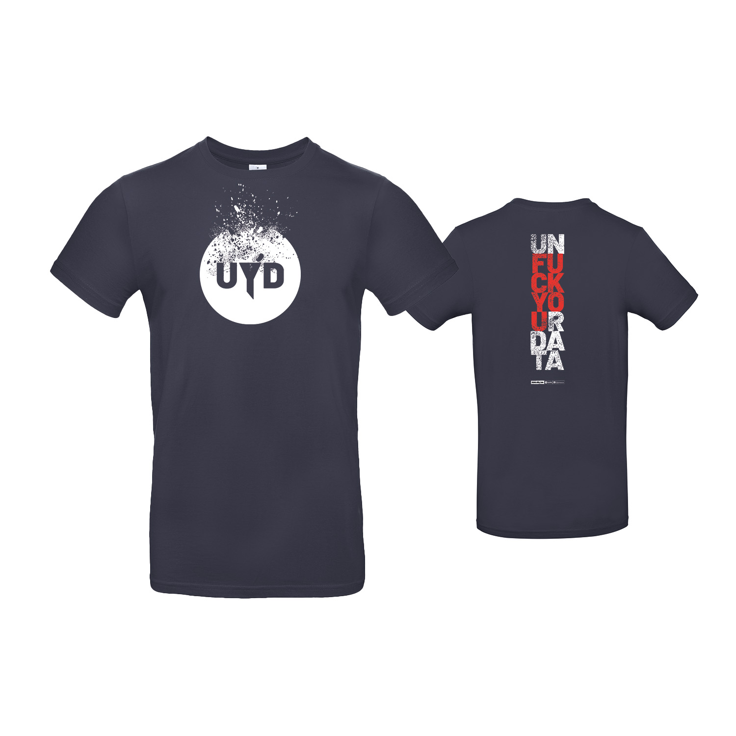 T-Shirt »F#ck«                